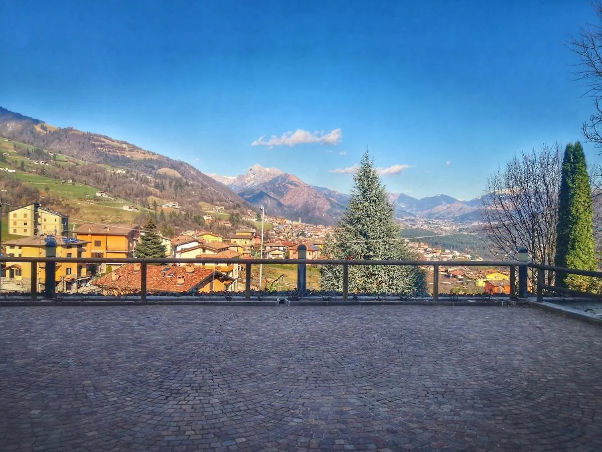 Grem Bike Hostel Premolo 0*,  Italien