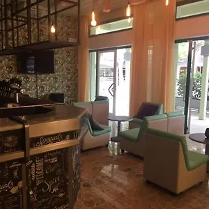 Hotel Venezia San Mauro Mare Hotel San Mauro Mare