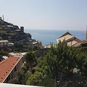 Toni Gasthof Vernazza