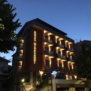 *** Hotel Miralaghi Italia