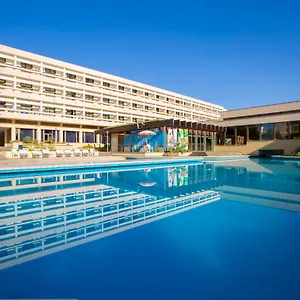 **** Hotel Lipari Club Italia