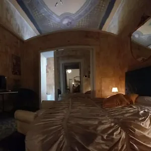 Morosoli Palace Frühstückspension CTA