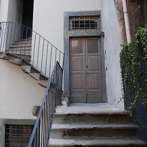 La Casa Della Zia Gasthof