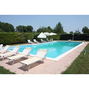 Affittacamere Agriturismo Loghino Caselle, San Giorgio di Mantova