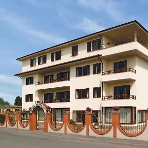 Hotel Certosa, Certosa di Pavia