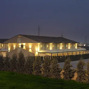 Hotel Nord, Guardamiglio