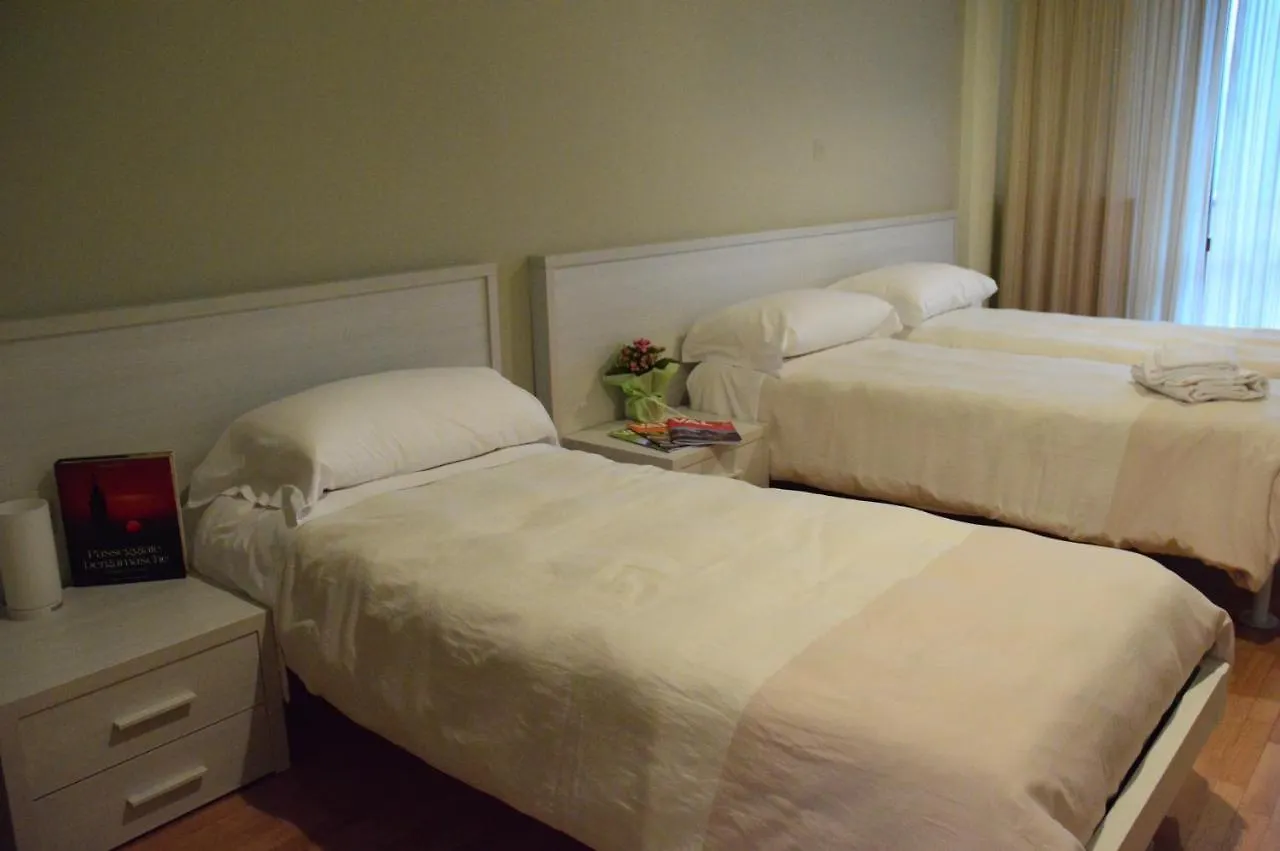 Grem Bike Hostel Premolo
