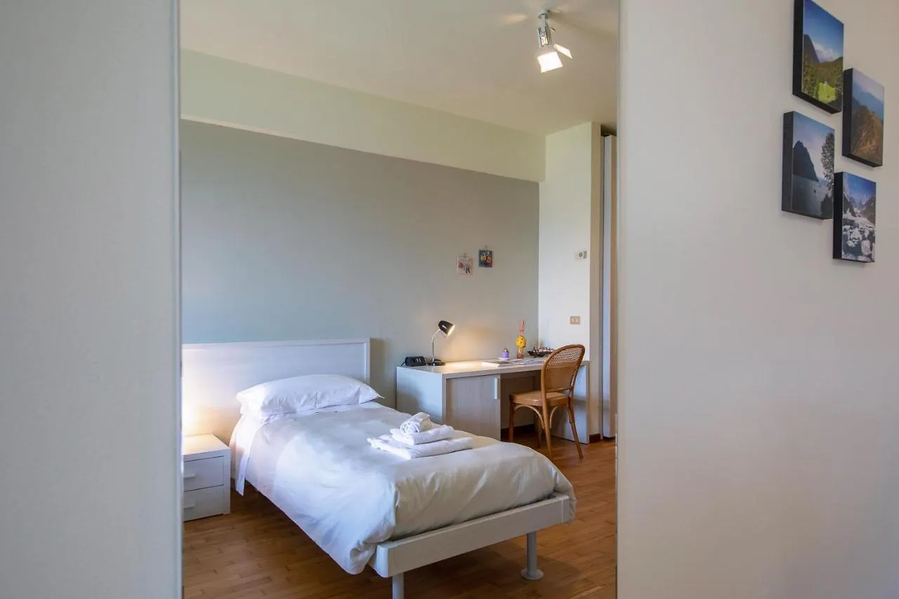 Grem Bike Hostel Premolo